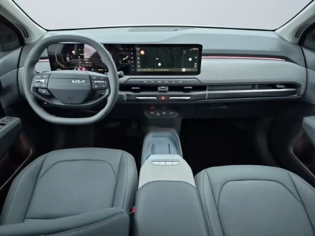 Kia EV3 EARTH/204HP/360/ACC/REMOTEPARK/KLESS/205z, снимка 10 - Автомобили и джипове - 53985010