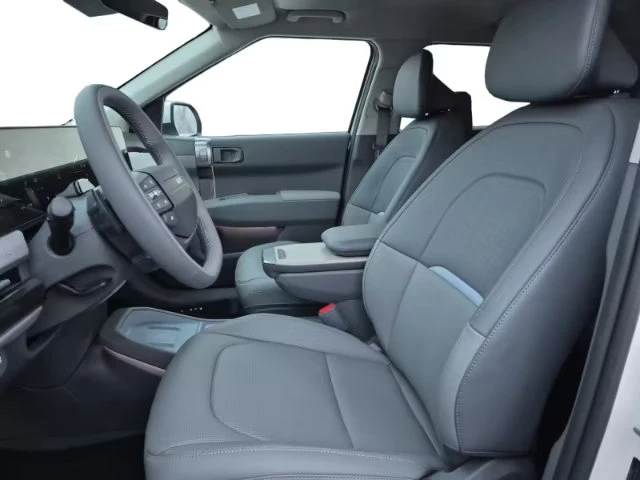 Kia EV3 EARTH/204HP/360/ACC/REMOTEPARK/KLESS/205z, снимка 12 - Автомобили и джипове - 53985010