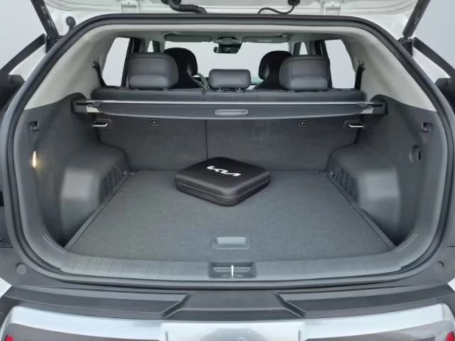 Kia EV3 EARTH/204HP/360/ACC/REMOTEPARK/KLESS/205z, снимка 8 - Автомобили и джипове - 53985010