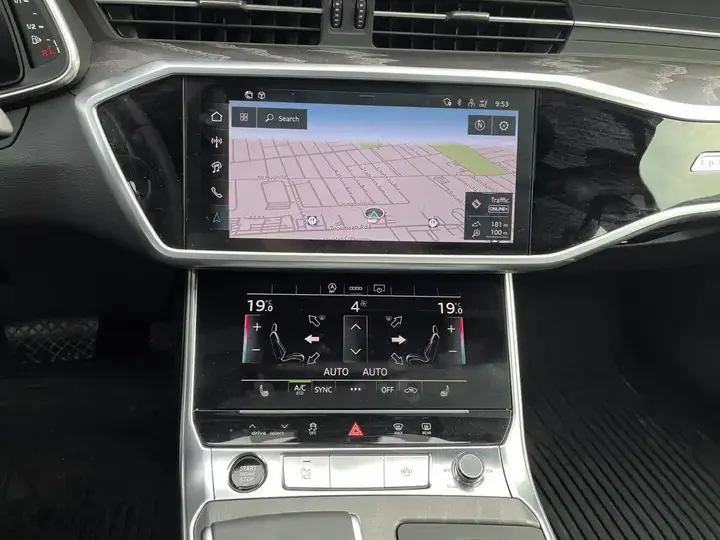 Audi A6 367��. ������, ������ ���� �� �������� | Mobile.bg � ����������� 13
