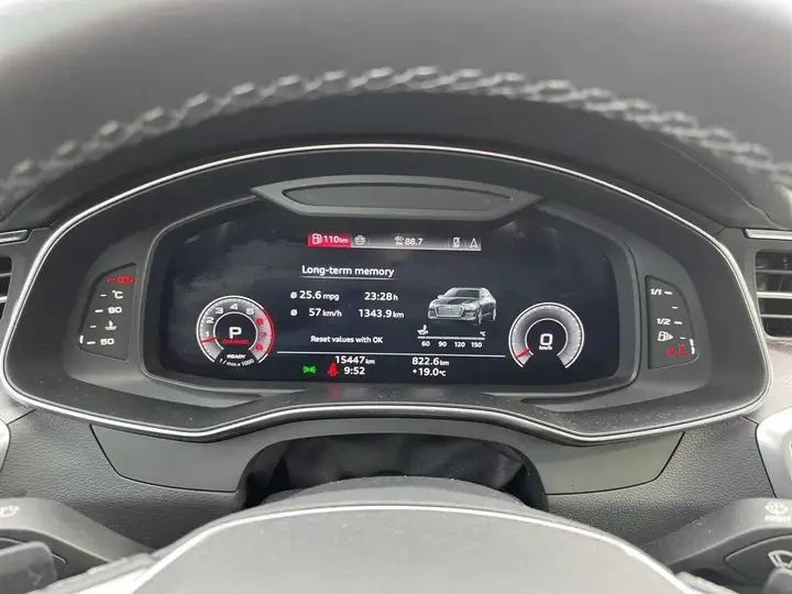 Audi A6 367��. ������, ������ ���� �� �������� | Mobile.bg � ����������� 9