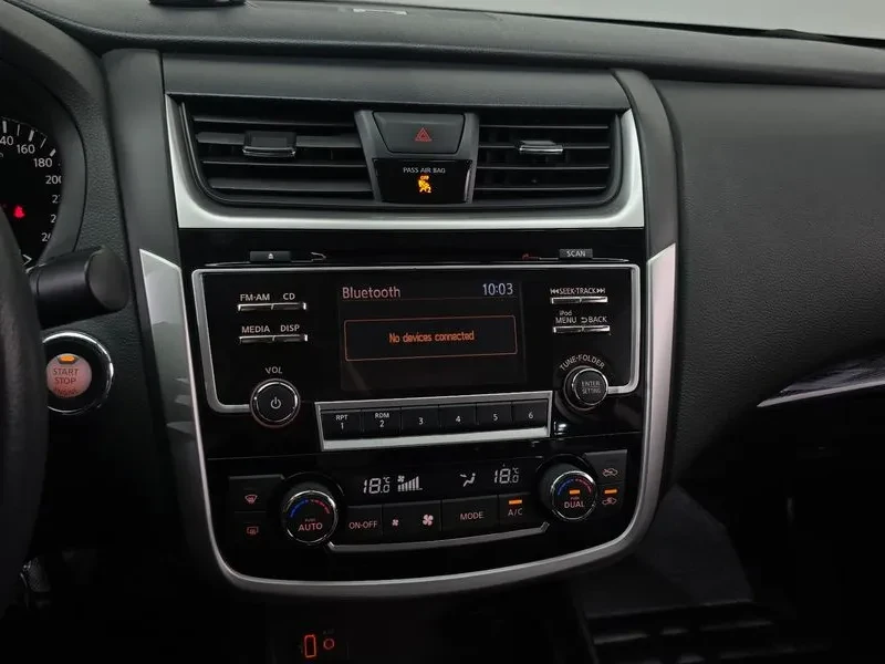 Nissan Altima 2.5 Smart L33, снимка 14 - Автомобили и джипове - 56304365