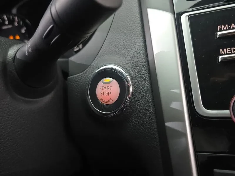 Nissan Altima 2.5 Smart L33, снимка 16 - Автомобили и джипове - 56304365
