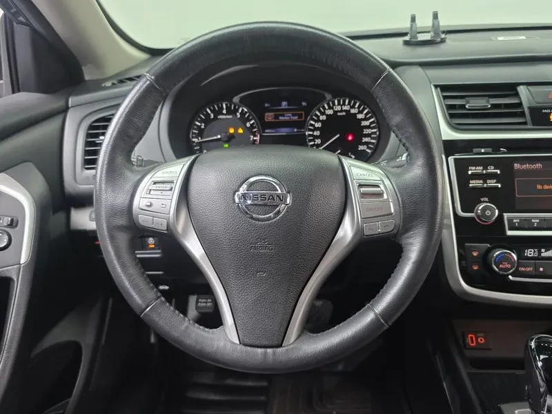 Nissan Altima 2.5 Smart L33, снимка 13 - Автомобили и джипове - 56304365