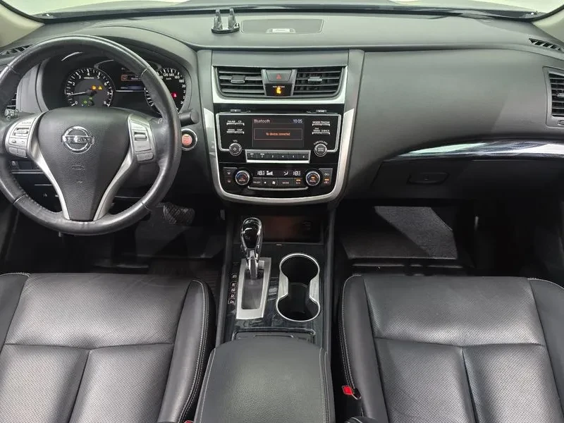 Nissan Altima 2.5 Smart L33, снимка 7 - Автомобили и джипове - 56304365