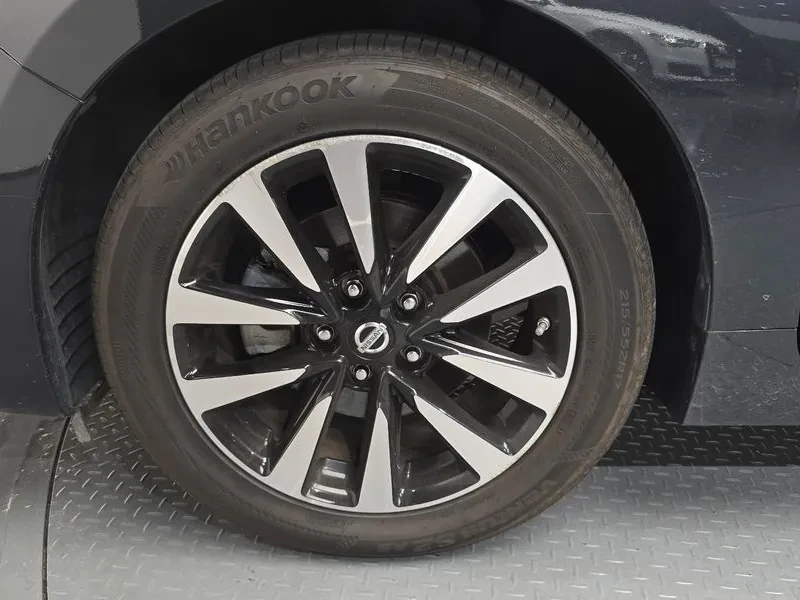Nissan Altima 2.5 Smart L33, снимка 5 - Автомобили и джипове - 56304365