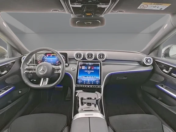Mercedes-Benz C 300 d 4Matic = AMG Line = Premium �������� | Mobile.bg � ����������� 5