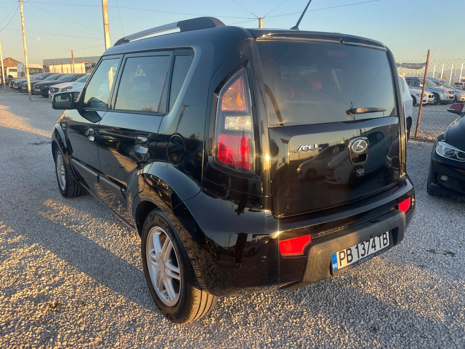 Kia Soul 1.6 ГАЗ ЛИЗИНГ - изображение 6