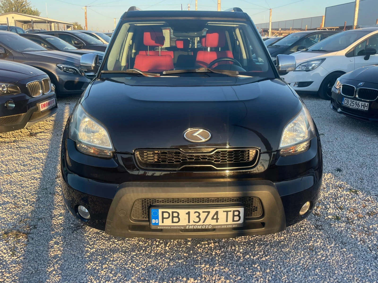 Kia Soul 1.6 ГАЗ ЛИЗИНГ - изображение 3