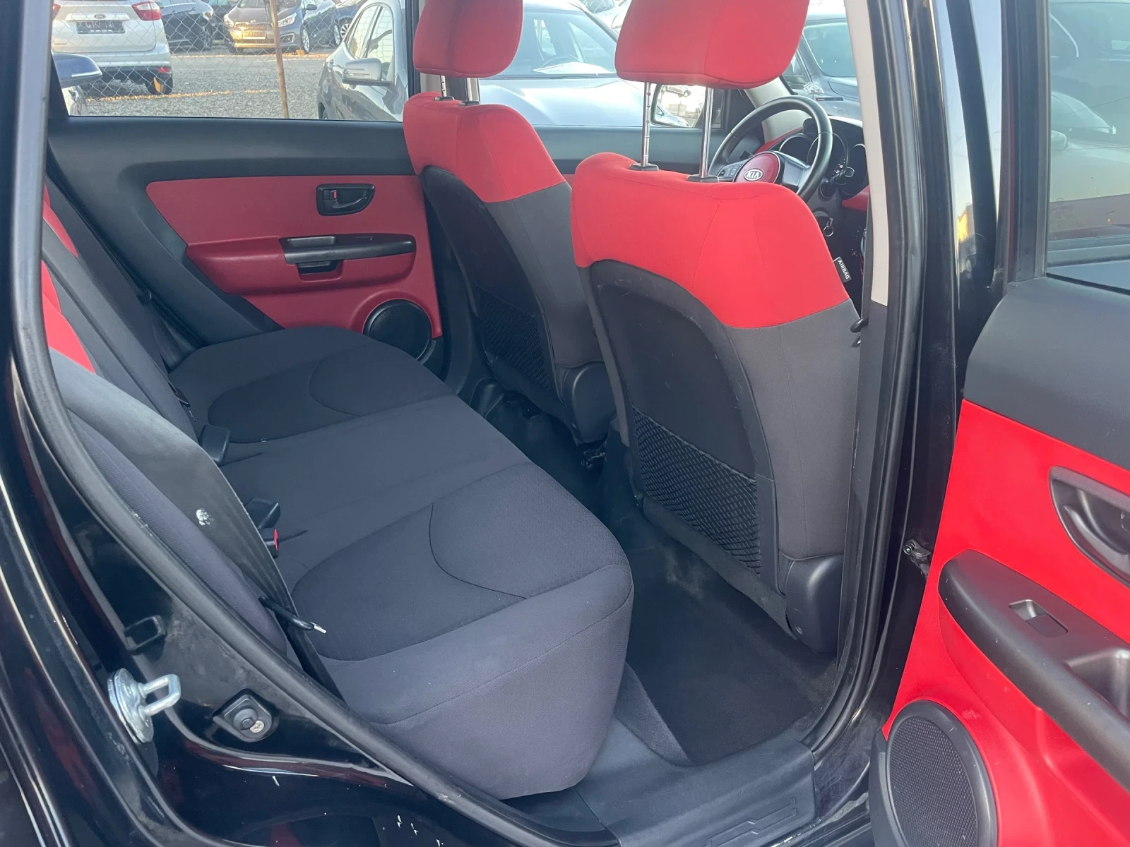 Kia Soul 1.6 ГАЗ ЛИЗИНГ - изображение 9