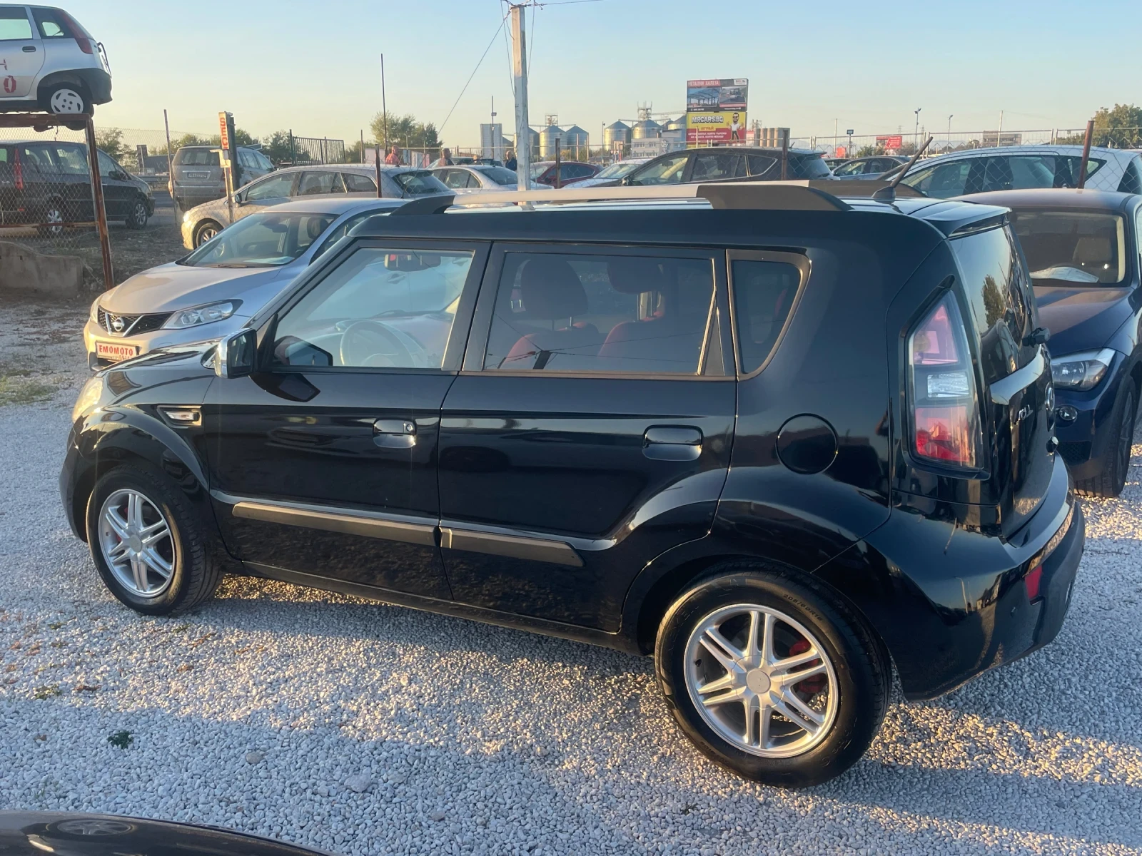 Kia Soul 1.6 ГАЗ ЛИЗИНГ - изображение 4