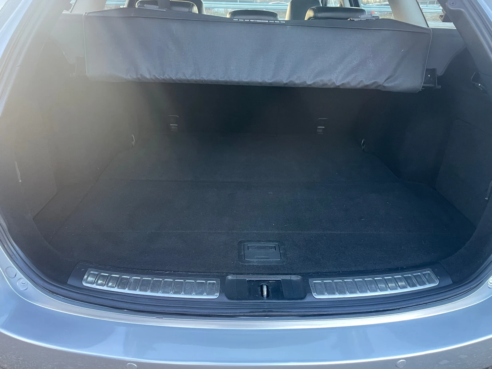 Mazda 6 2.0TDI-143-NAVI-BOSE-ITALIA | Mobile.bg — изображение 12