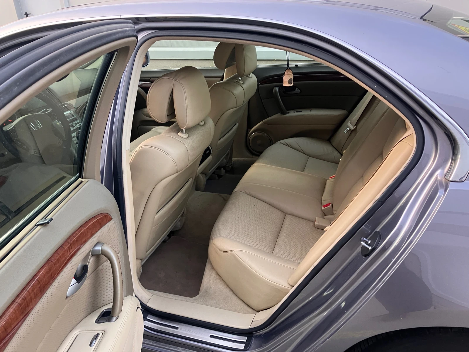Honda Legend Kb1 - изображение 9