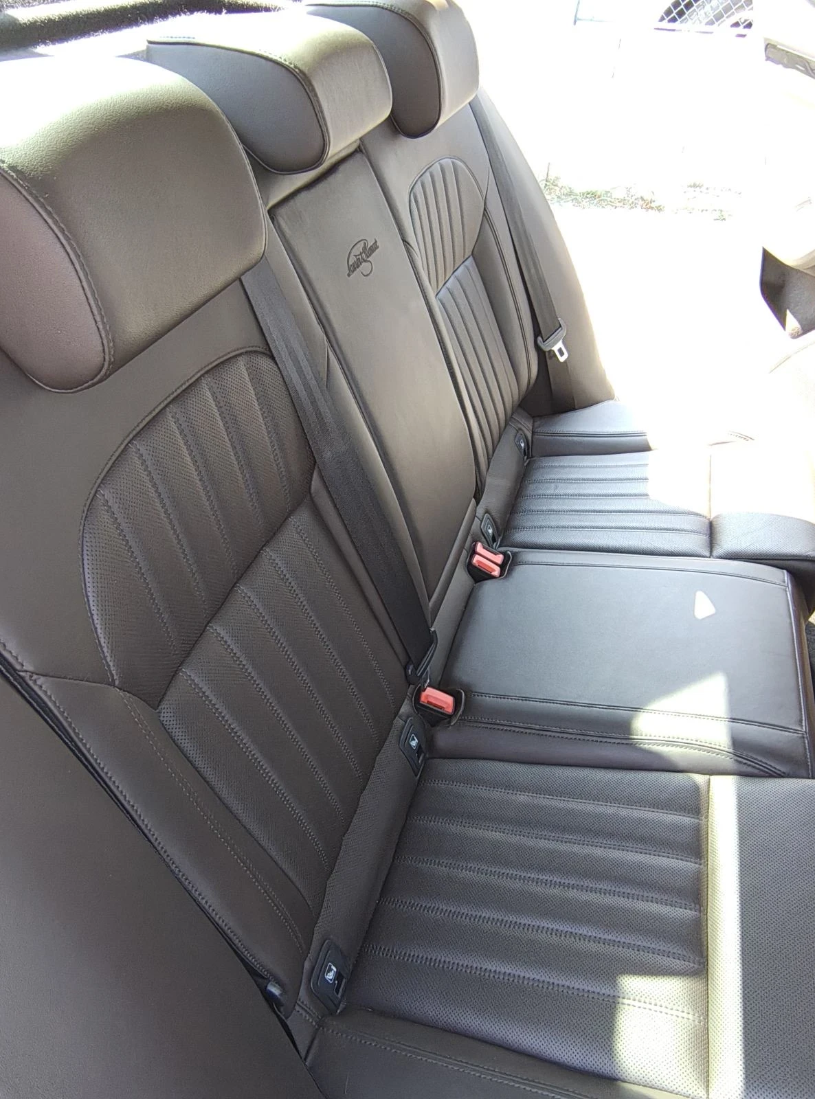 Skoda Superb 2.0 TDI LAURIN& KLEMENT 4x4 DSG AUTOMAT | Mobile.bg   14