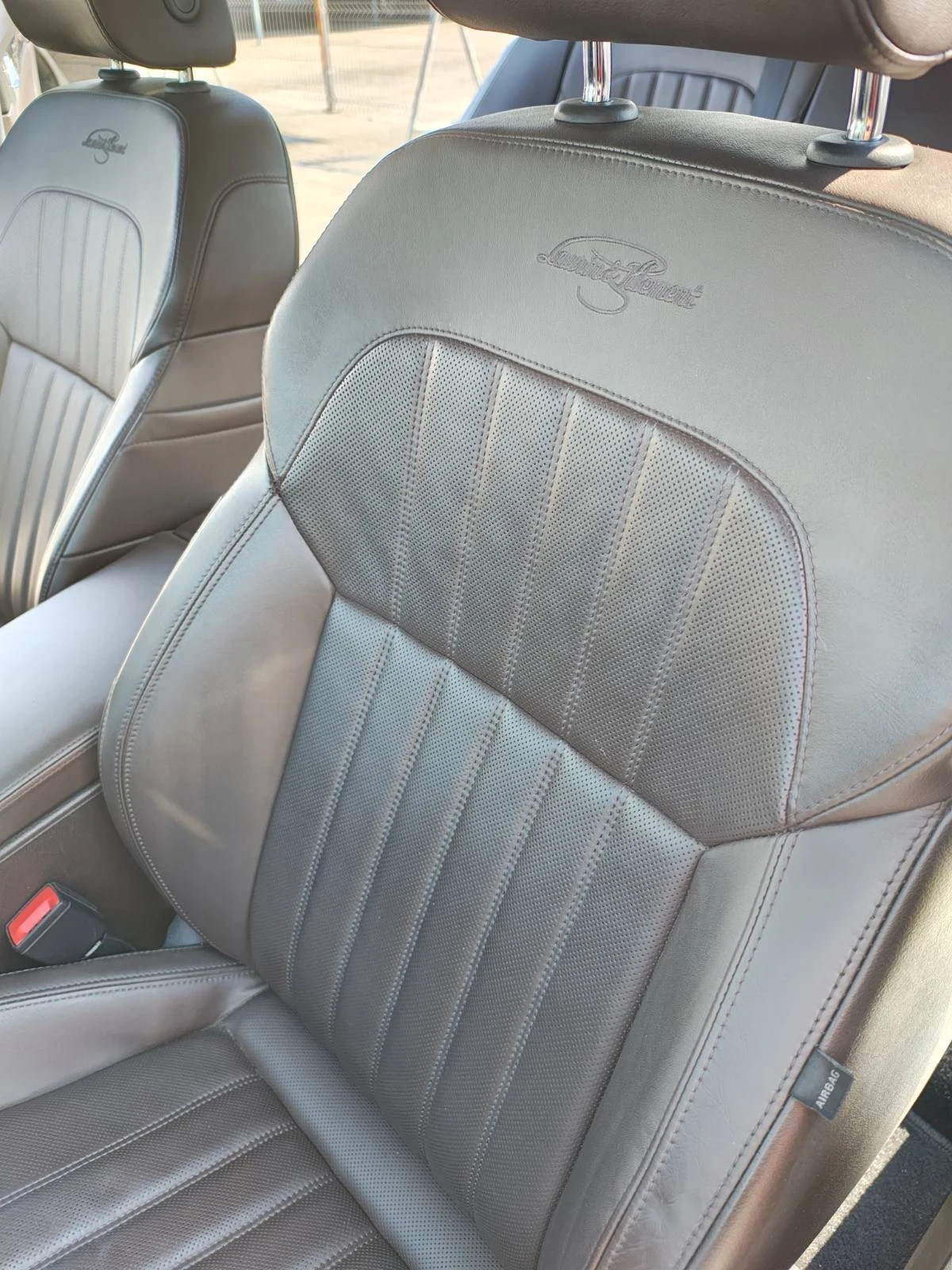 Skoda Superb 2.0 TDI LAURIN& KLEMENT 4x4 DSG AUTOMAT | Mobile.bg   12