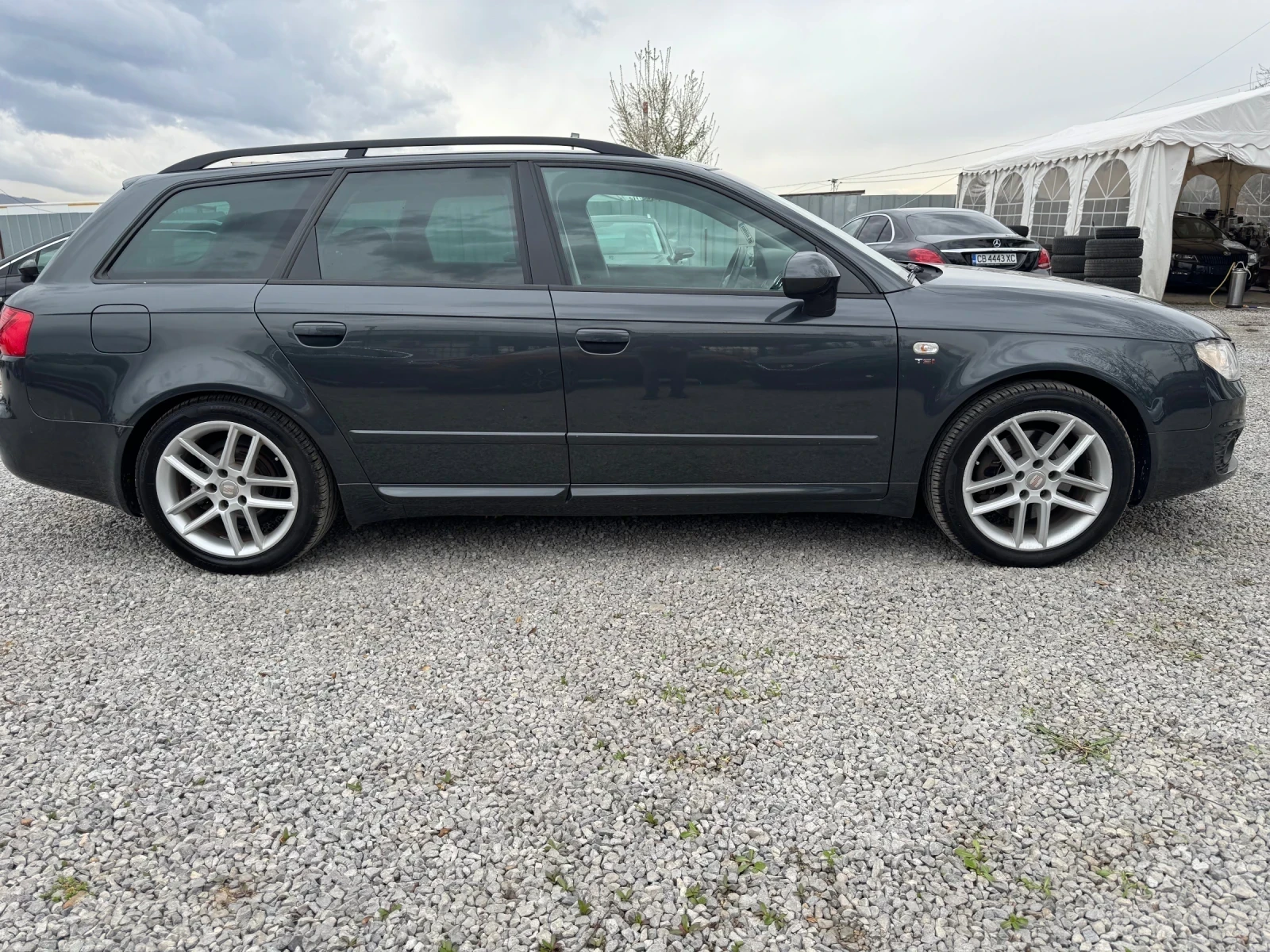 Seat Exeo 1.8TSI - изображение 3