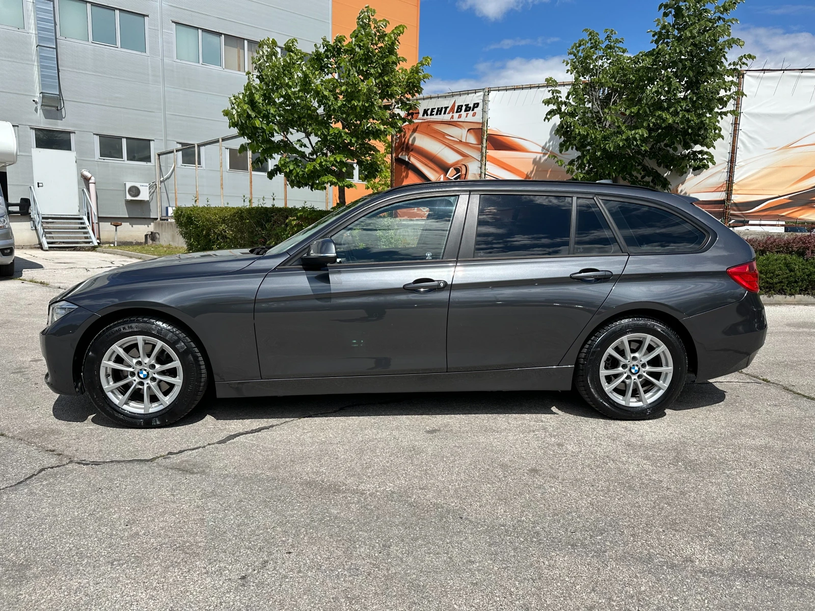 BMW 318 2.0d 143 к.с. - изображение 2