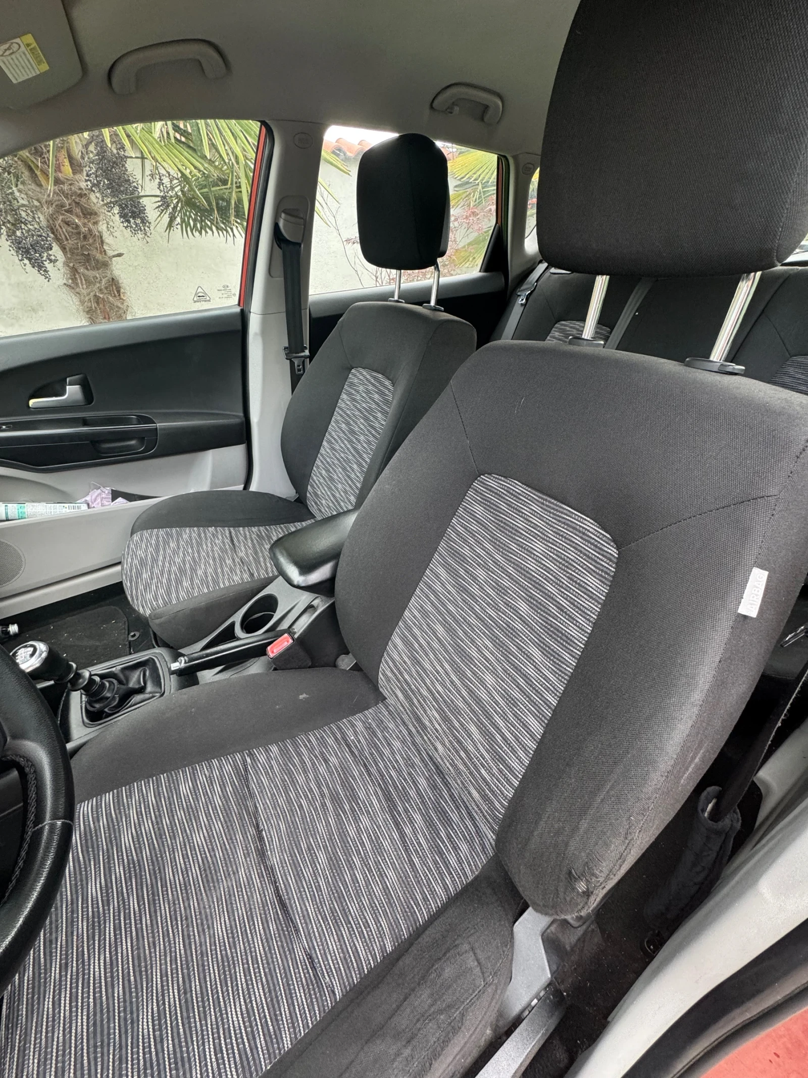 Kia Ceed  - изображение 4
