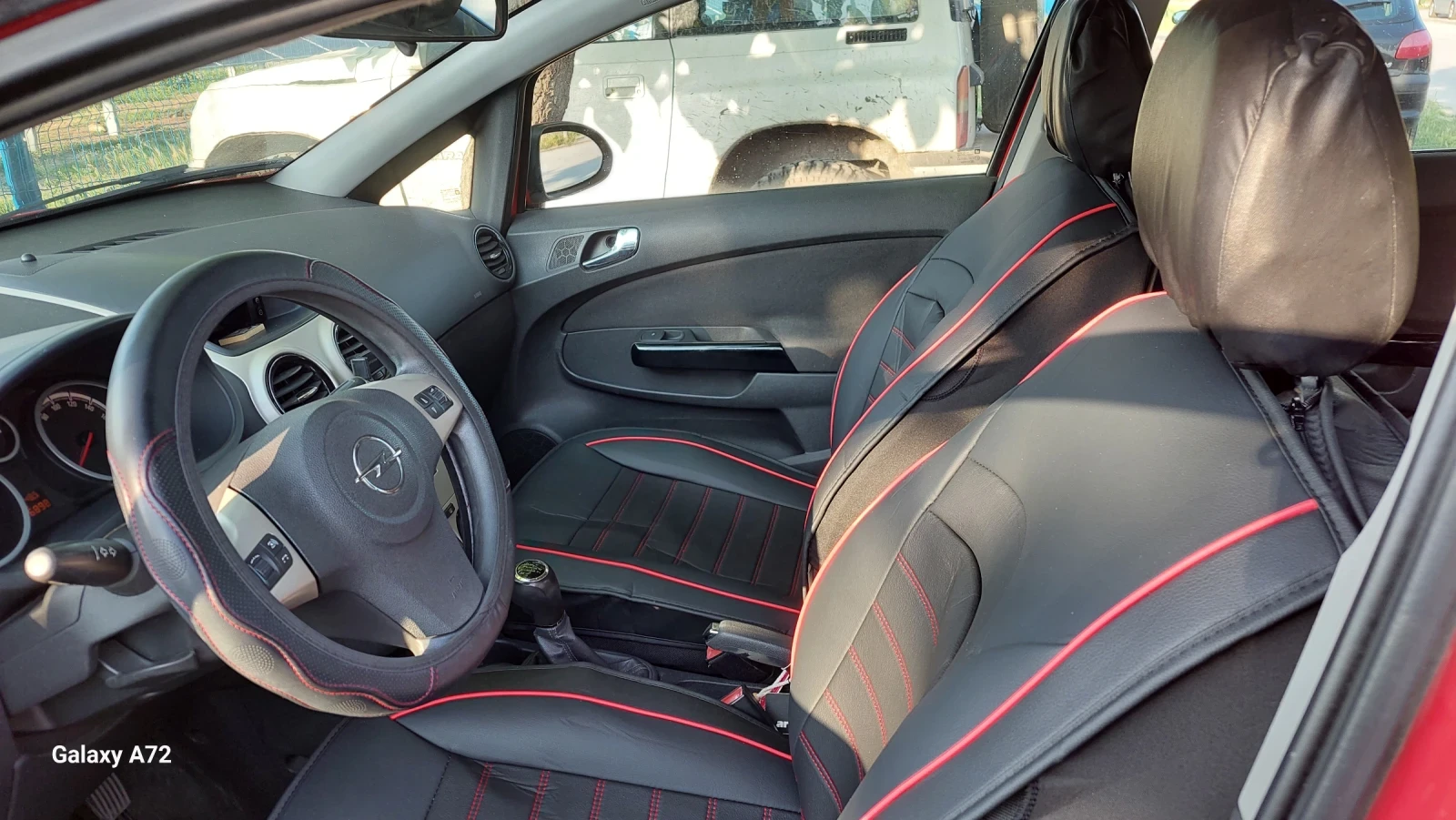 Opel Corsa  - изображение 7