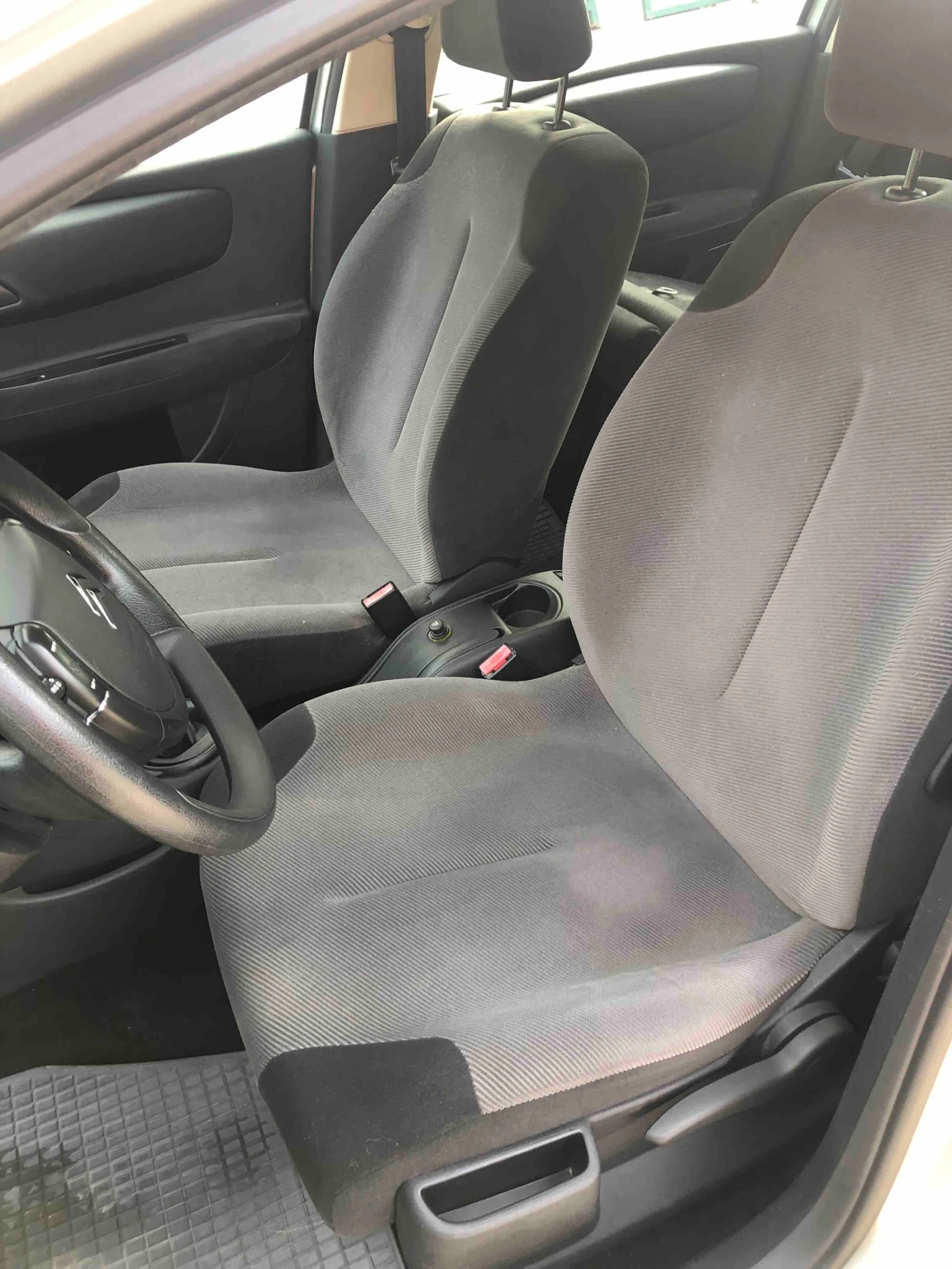 Citroen C4 1.6 hdi - изображение 9