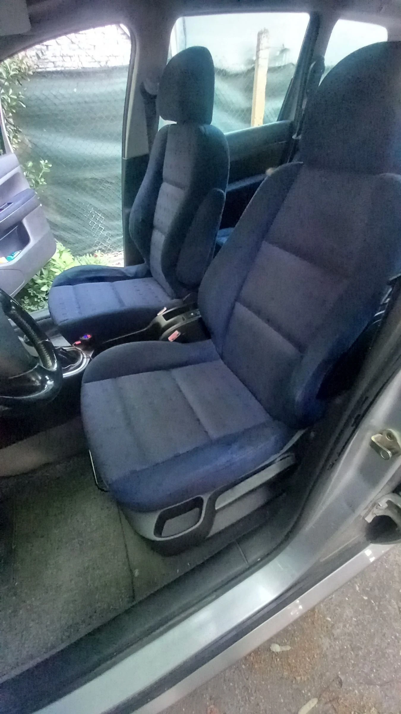 Peugeot 307 SW - изображение 8