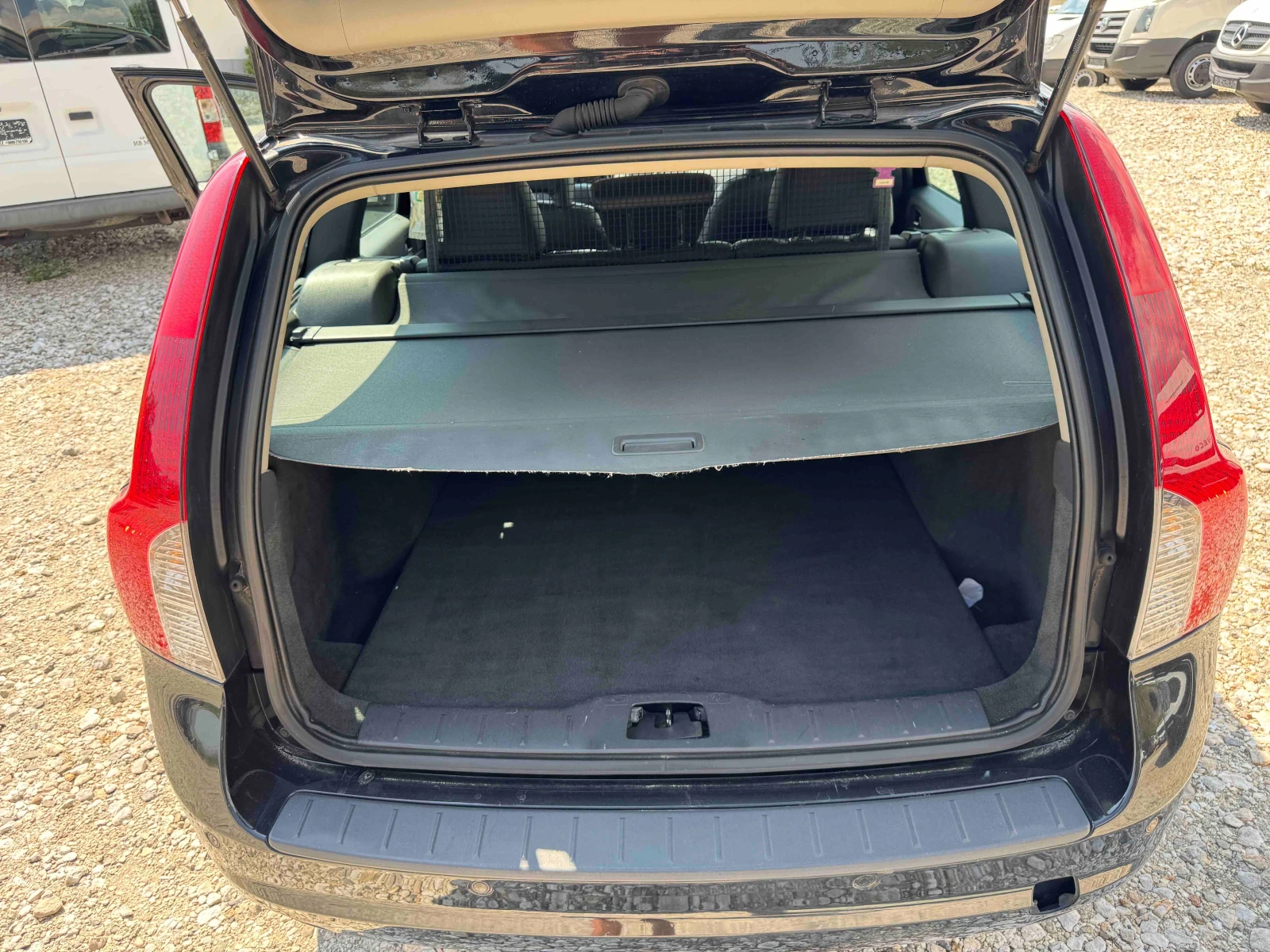 Volvo V50  - изображение 7