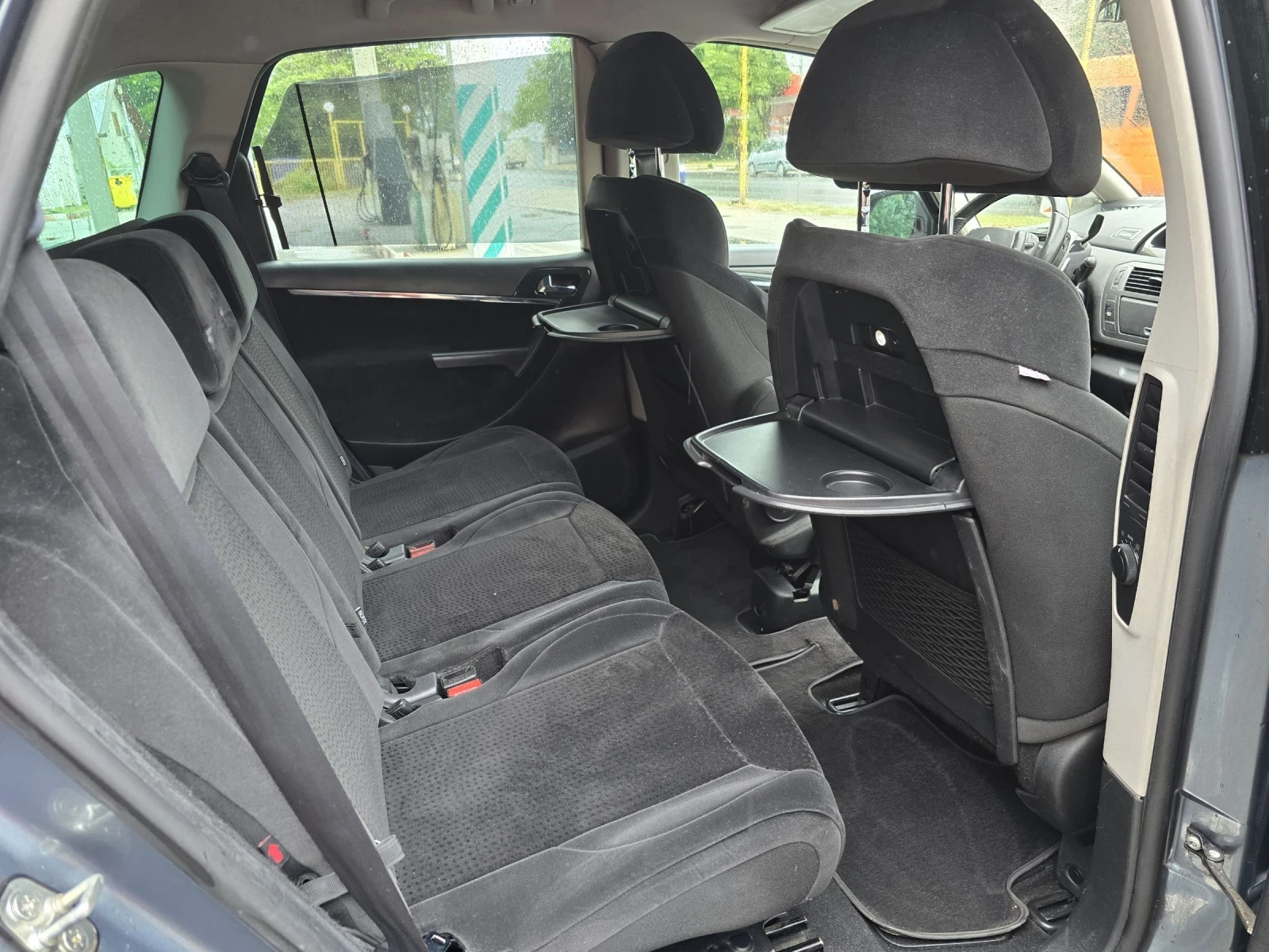 Citroen C4 Picasso 1.6 HDI EXCLUSIVE  | Mobile.bg   16