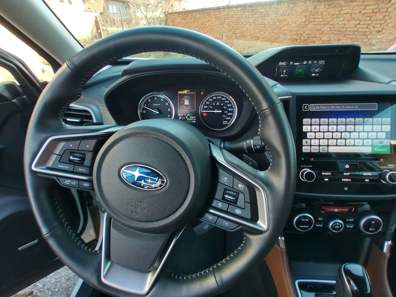 Subaru Forester  - изображение 8
