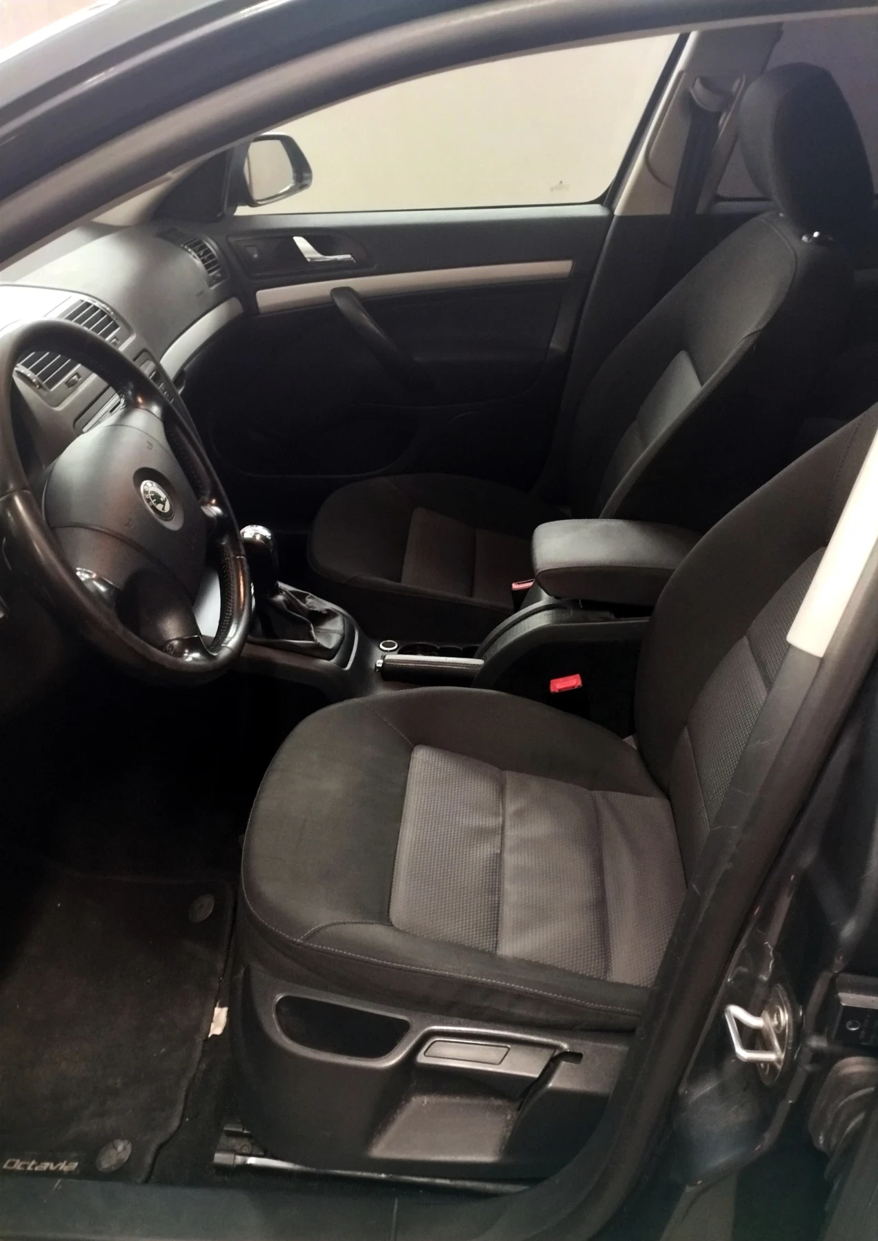 Skoda Octavia  - изображение 6
