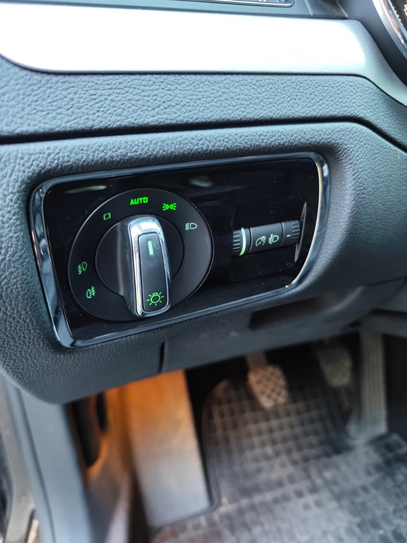 Skoda Superb 2.0 TDI 4x4  | Mobile.bg   15