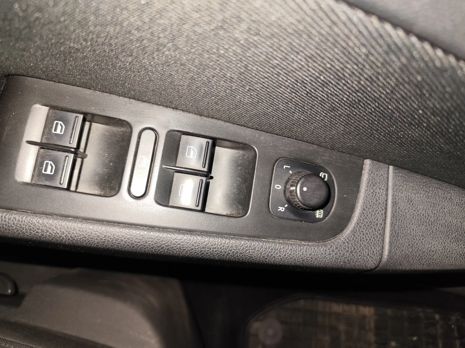 Skoda Superb 2.0 TDI 4x4  | Mobile.bg   14