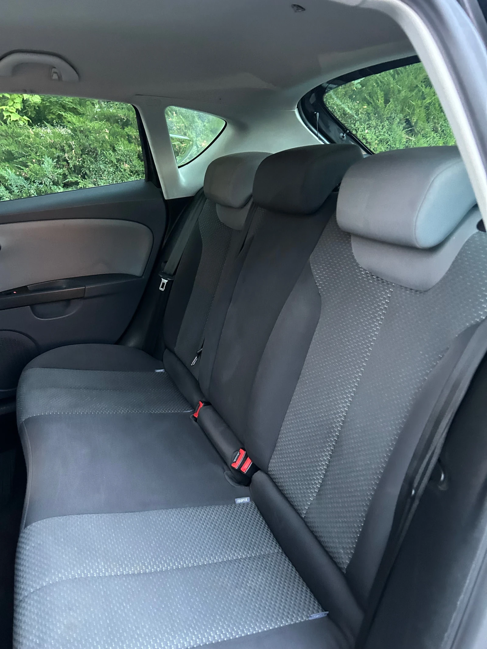 Seat Leon 1.4 86 KLIMA | Mobile.bg   11