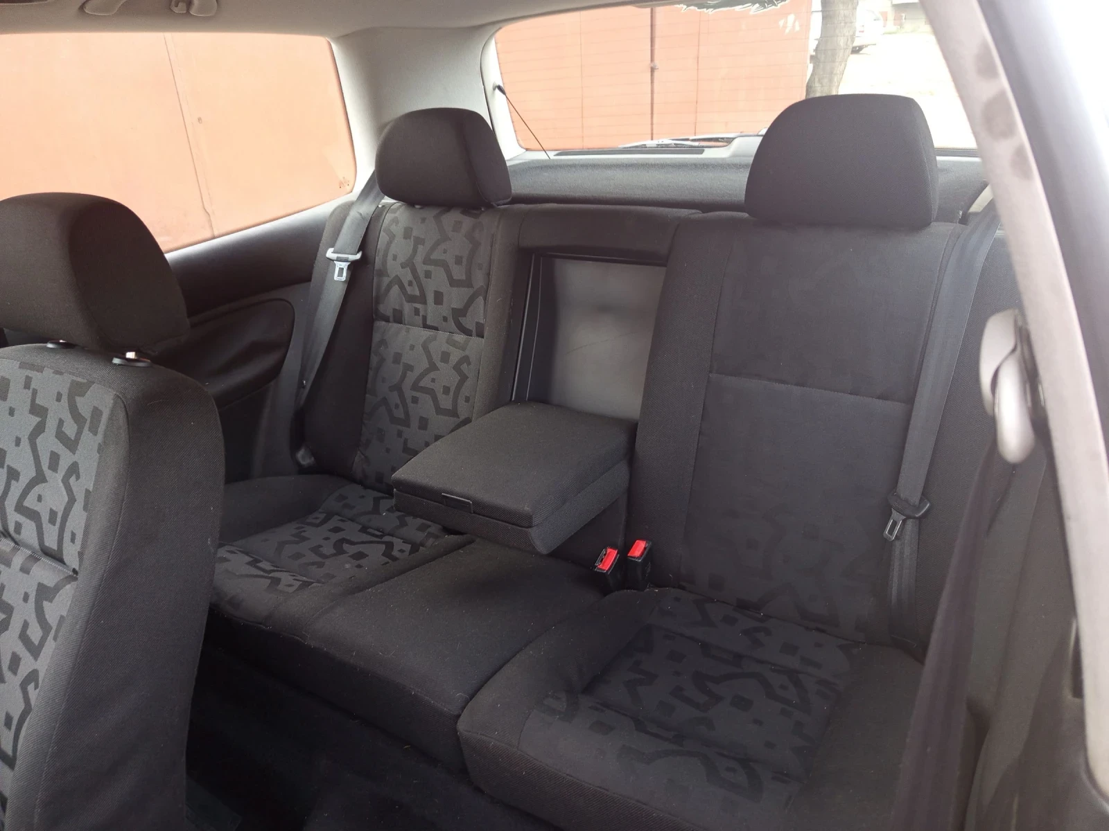 VW Golf 1.4i - изображение 8