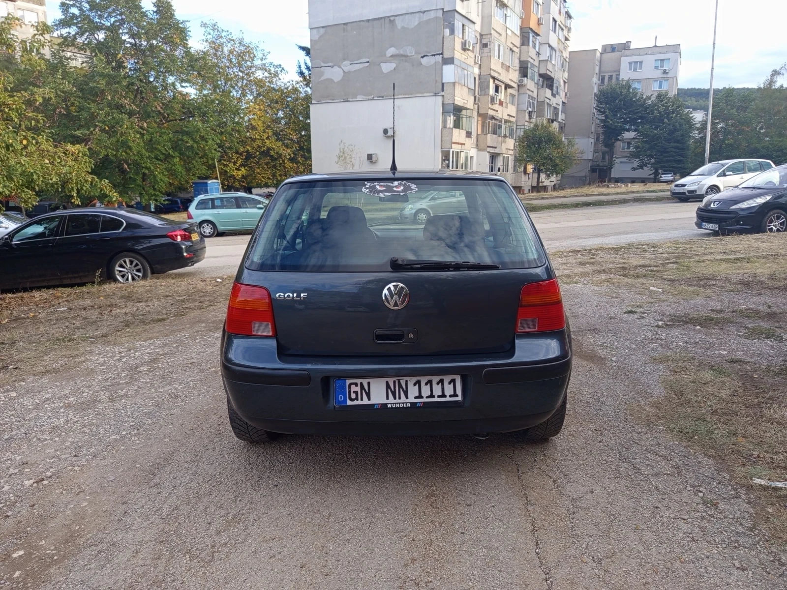 VW Golf 1.4i - изображение 5