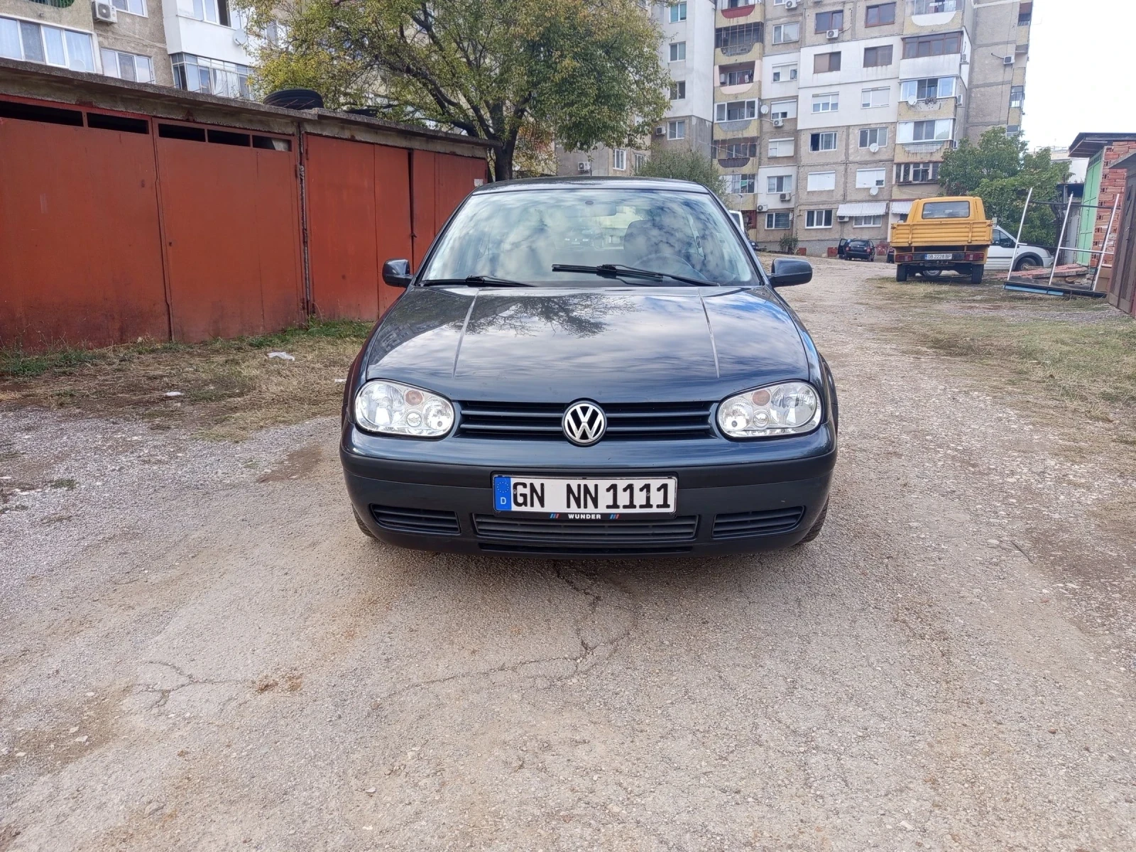 VW Golf 1.4i | Mobile.bg — изображение 1