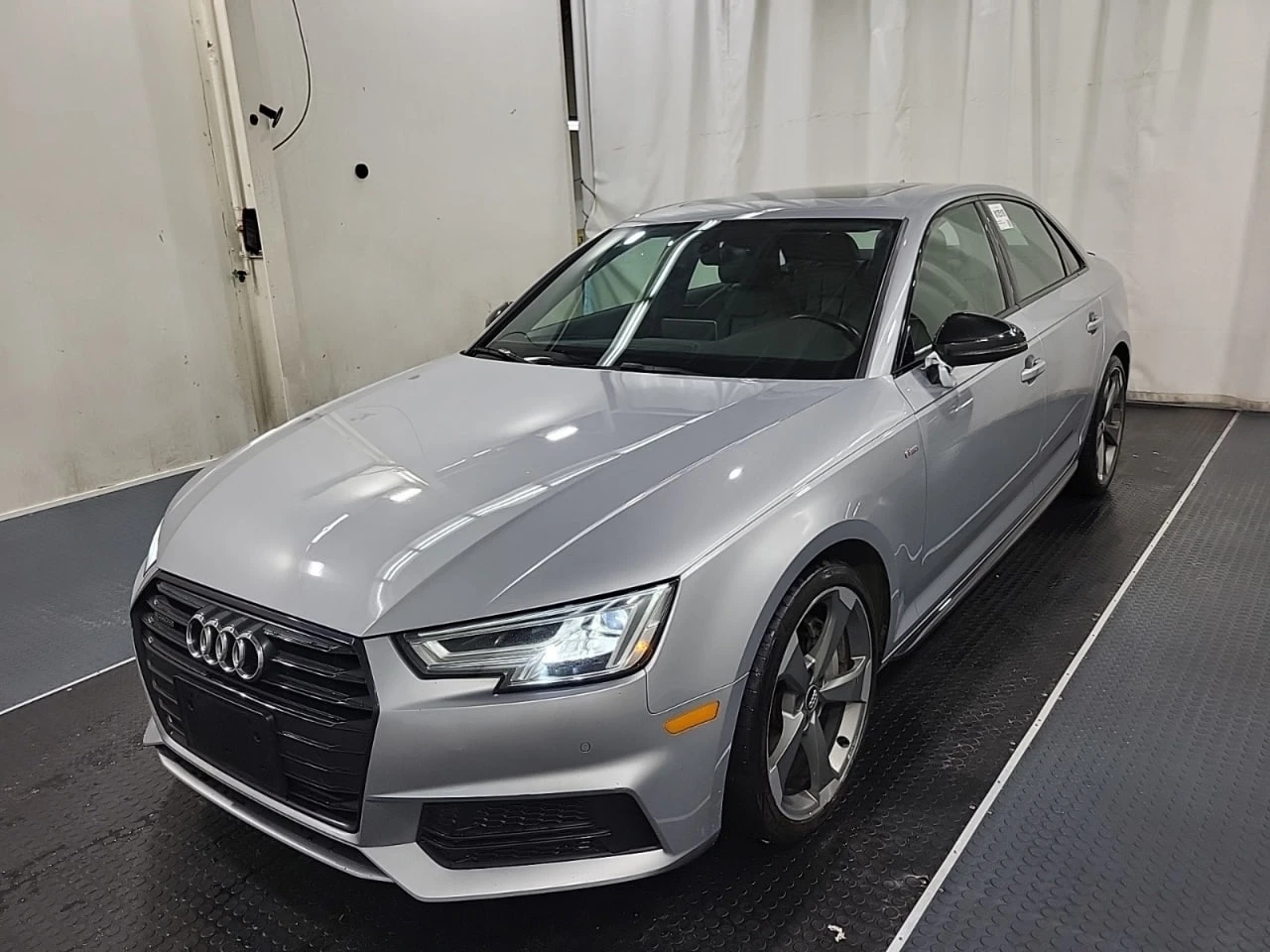 Audi A4 *  *    * CARFAX *  | Mobile.bg   1