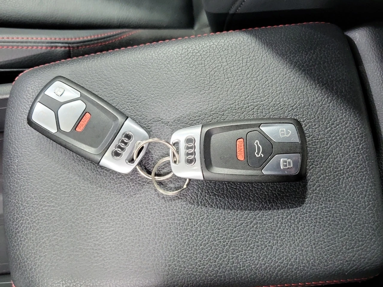 Audi A4 *  *    * CARFAX *  | Mobile.bg   15