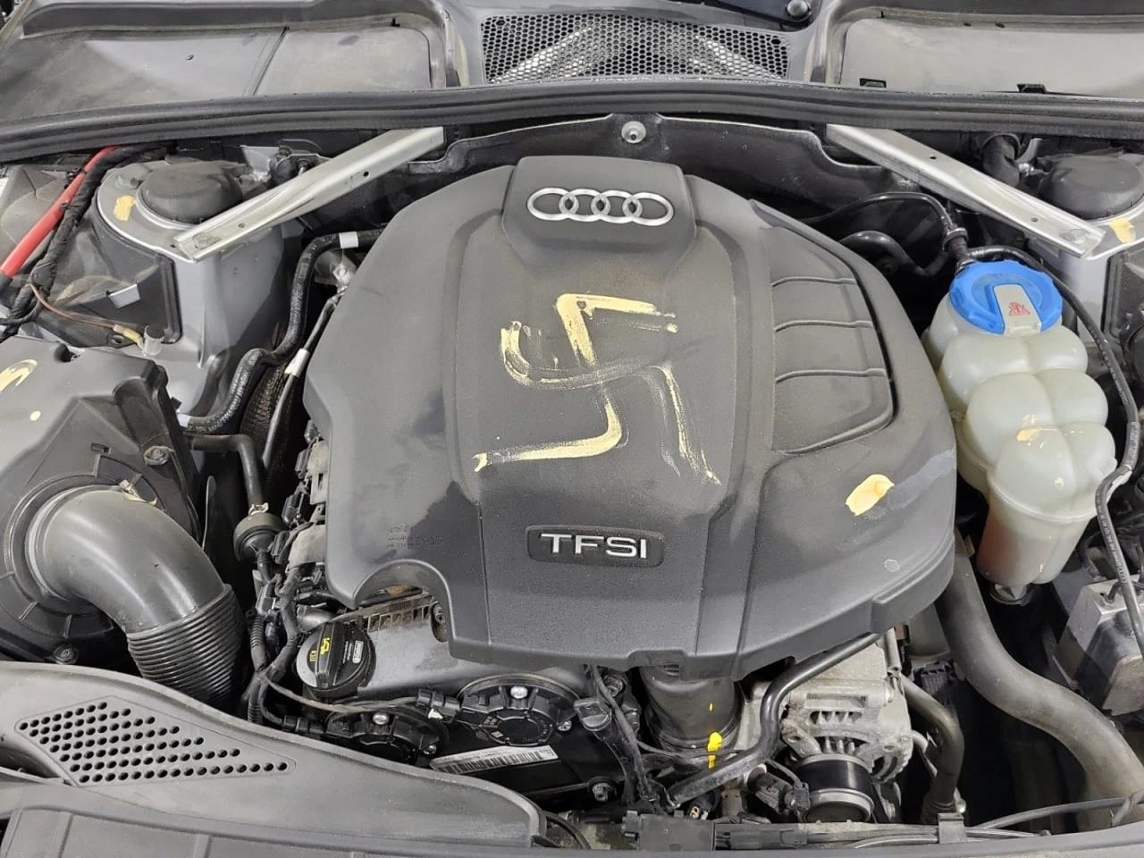 Audi A4 *  *    * CARFAX *  | Mobile.bg   16