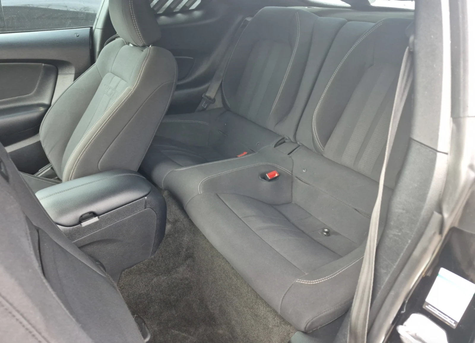 Ford Mustang GT | Mobile.bg   8