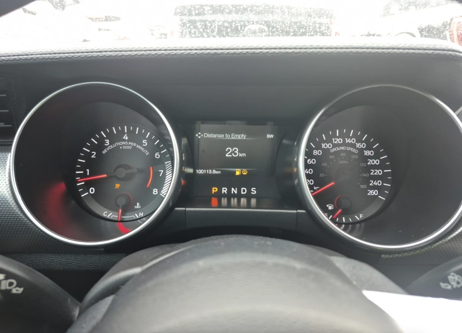 Ford Mustang GT | Mobile.bg   6