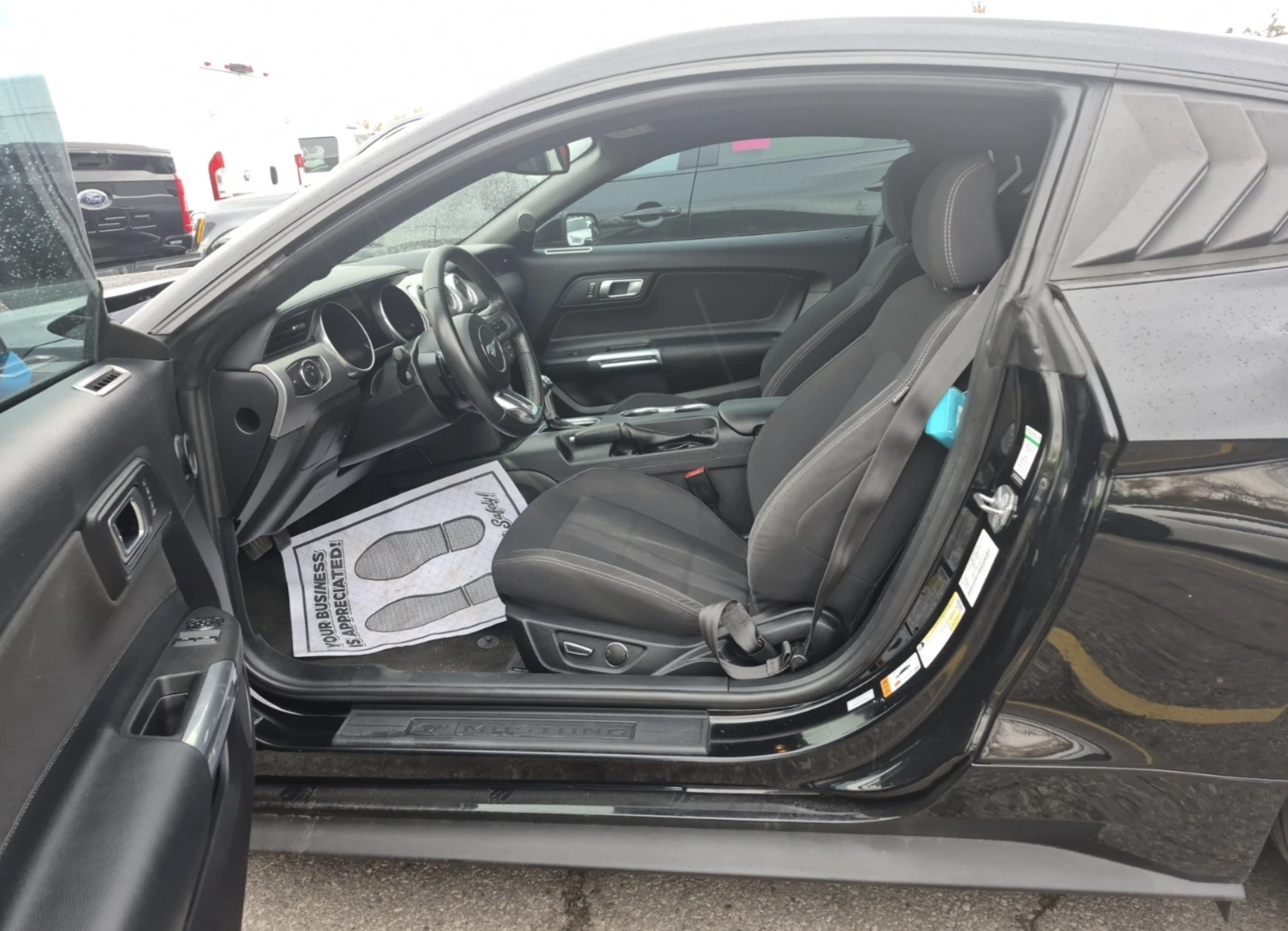 Ford Mustang GT | Mobile.bg   5