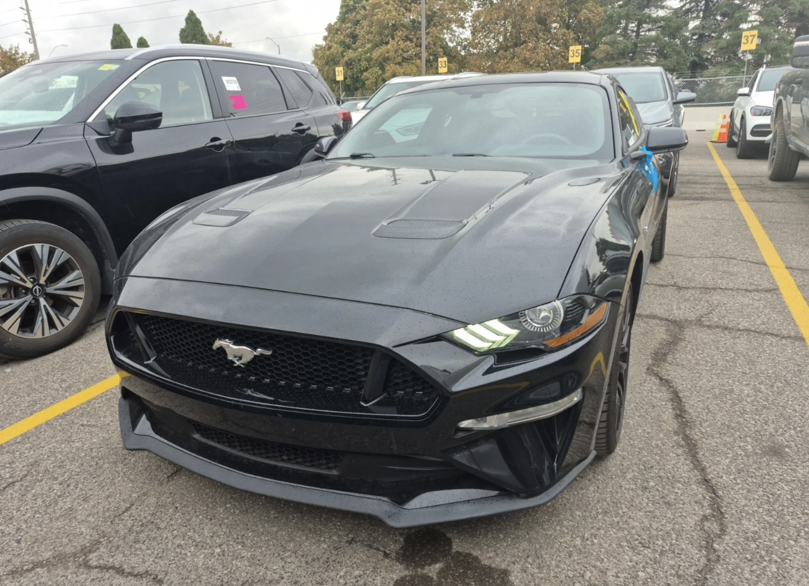 Ford Mustang GT | Mobile.bg   1
