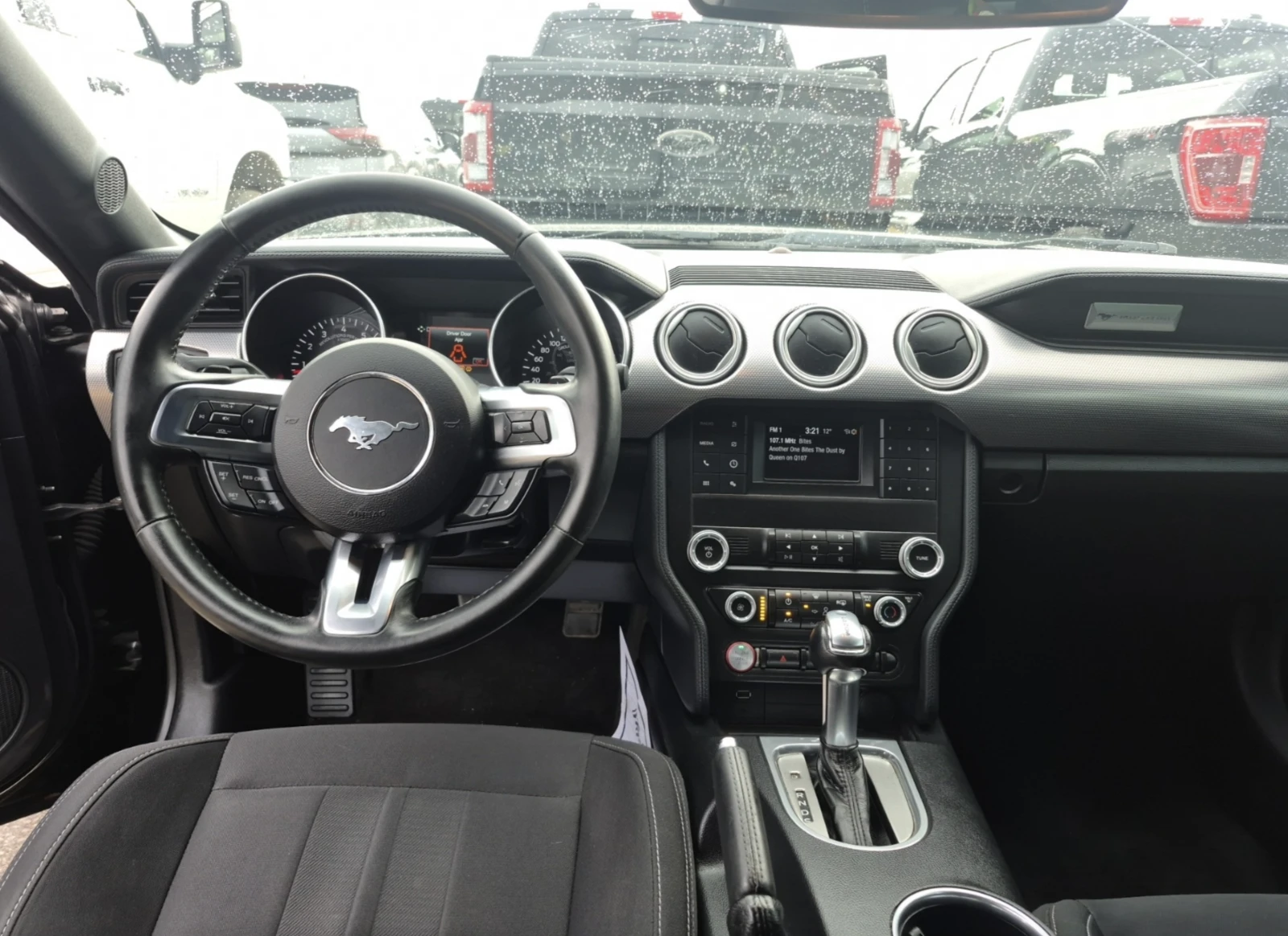 Ford Mustang GT | Mobile.bg   7