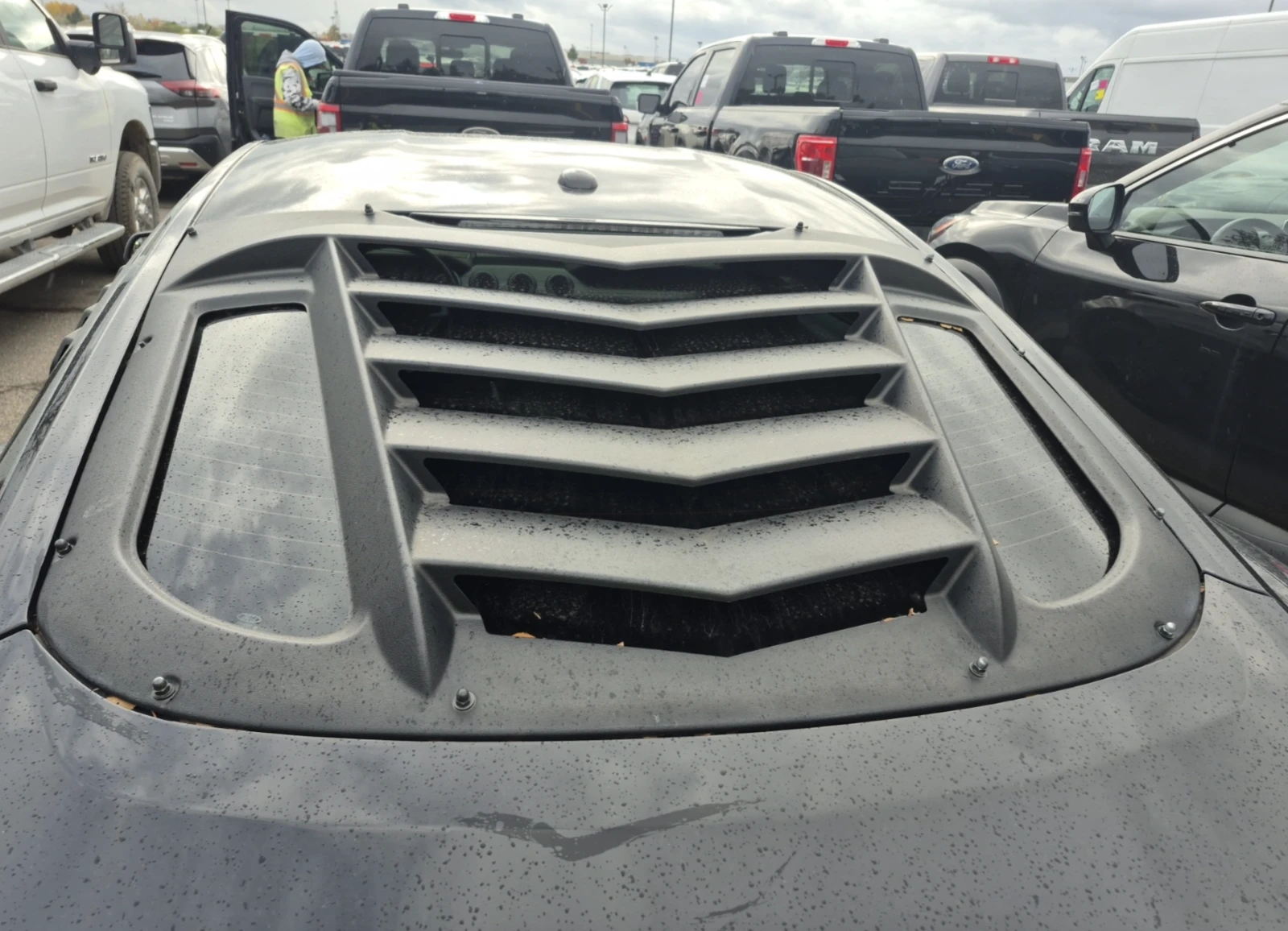 Ford Mustang GT | Mobile.bg   12