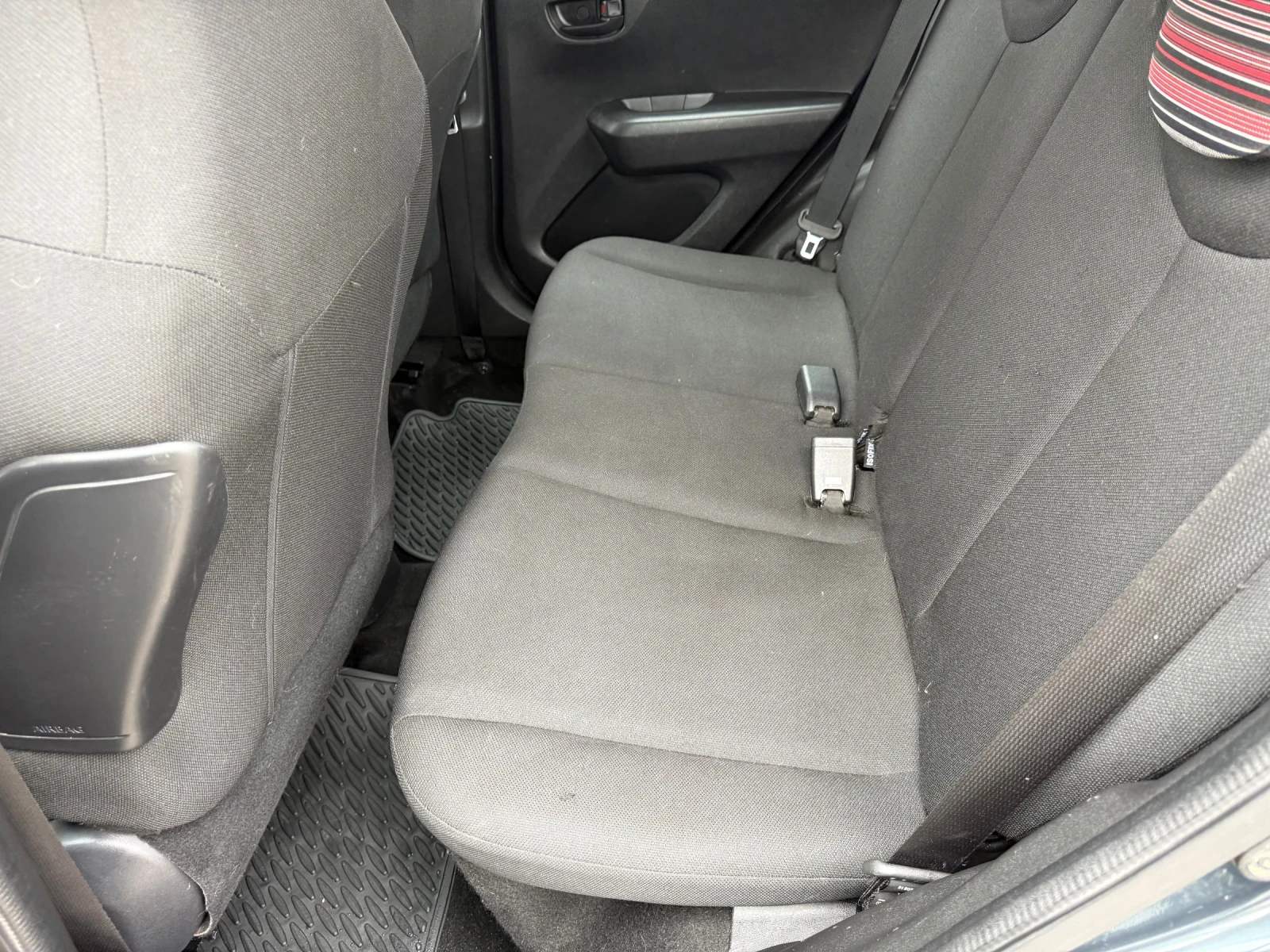 Citroen C1 1.2i/80hp/NAVI/140000km/ | Mobile.bg   11