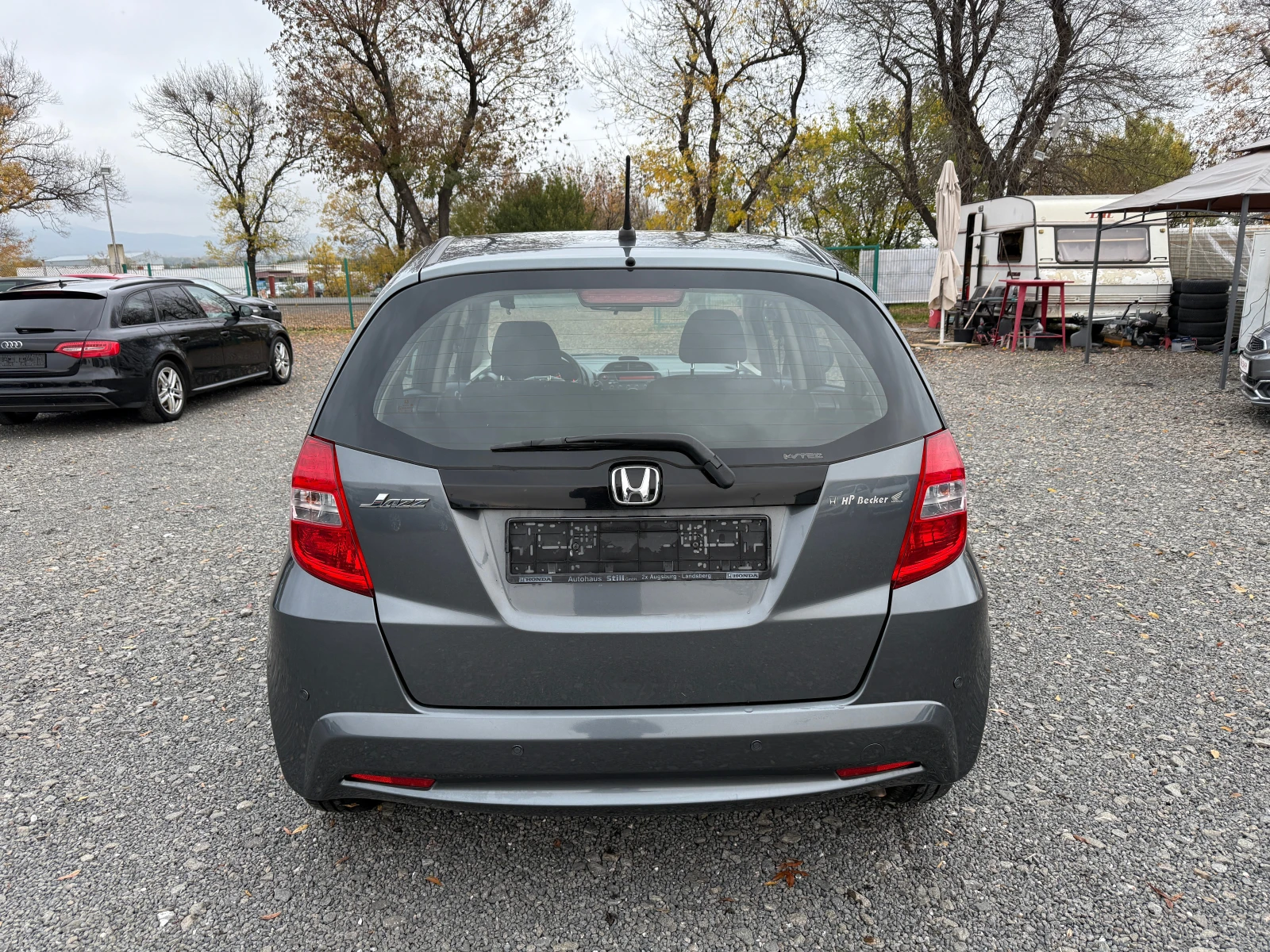 Honda Jazz 1.4 I -  | Mobile.bg   5