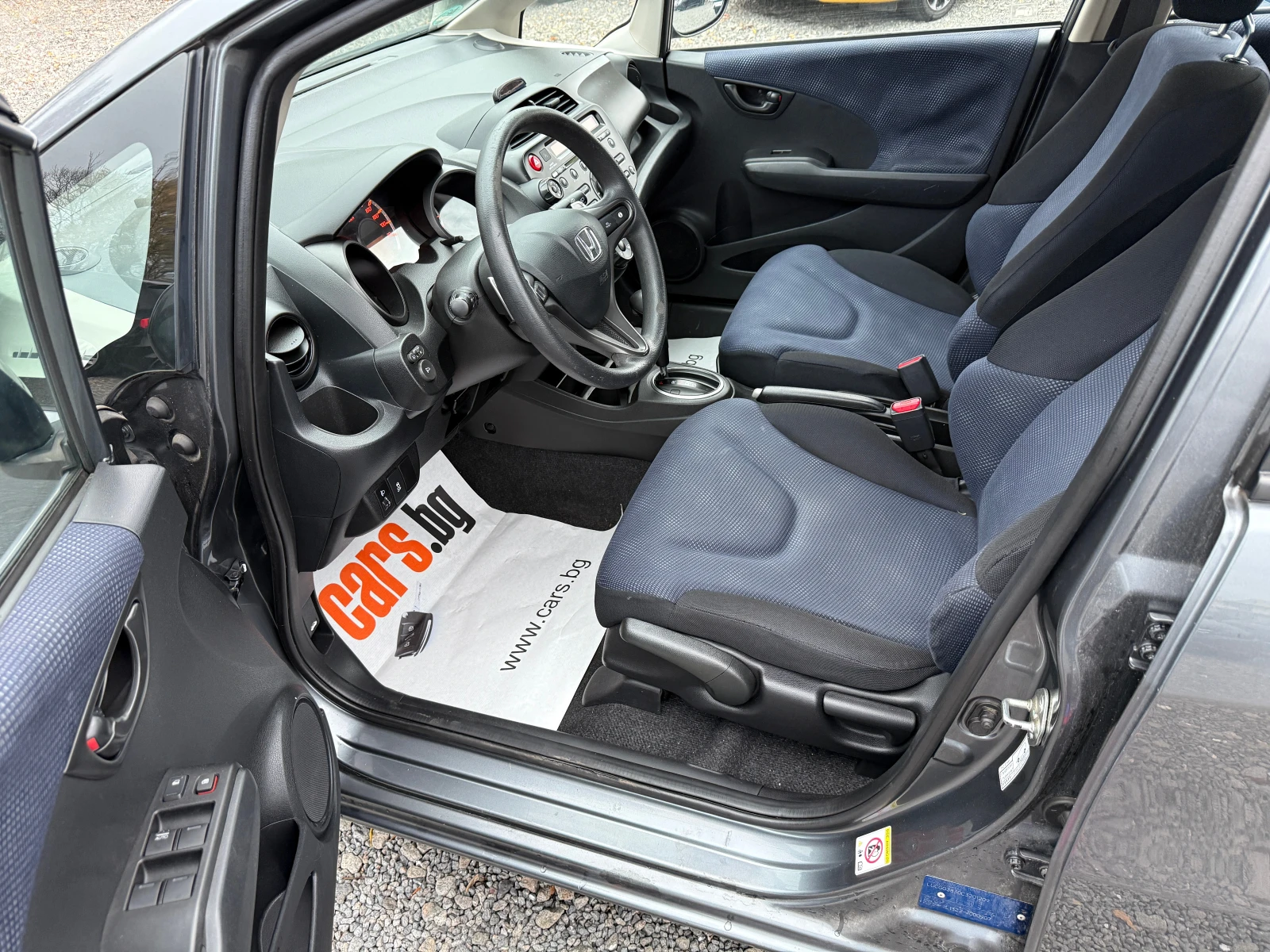 Honda Jazz 1.4 I -  | Mobile.bg   11