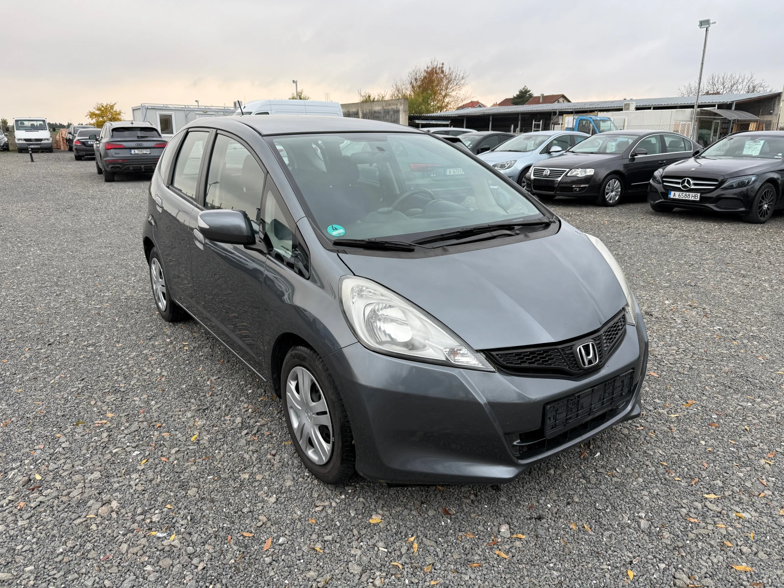 Honda Jazz 1.4 I -  | Mobile.bg   3