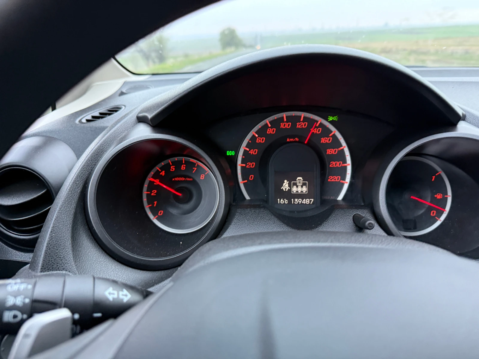 Honda Jazz 1.4 I -  | Mobile.bg   15