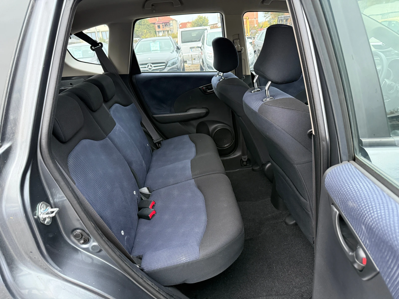 Honda Jazz 1.4 I -  | Mobile.bg   10